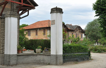 villa bellotta